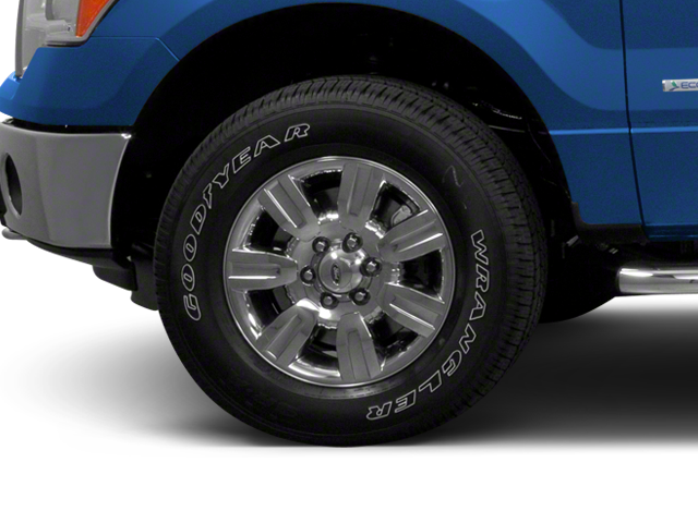 2012 Ford F-150 XL