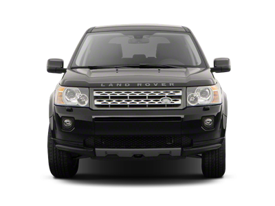 2012 Land Rover LR2 Base