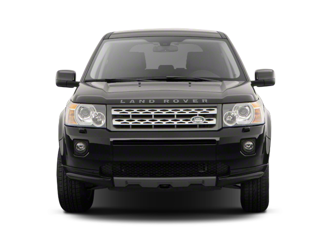2012 Land Rover LR2 Base