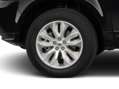 2012 Land Rover LR2 Base