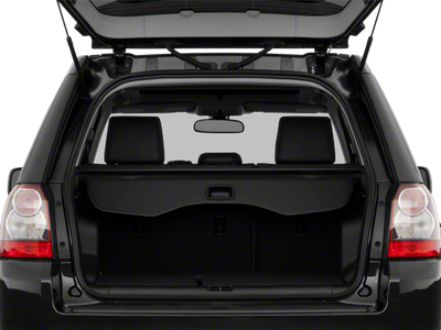 2012 Land Rover LR2 Base