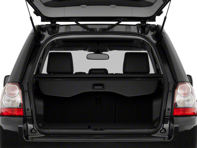 2012 Land Rover LR2 Base
