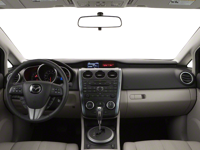 2012 Mazda Mazda CX-7 i Sport