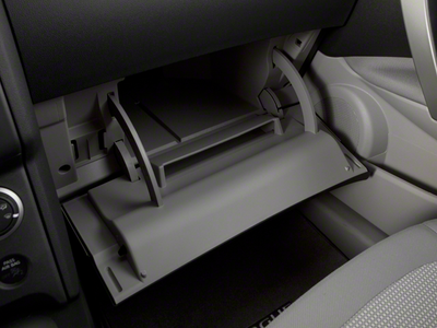 2012 Nissan Rogue SV