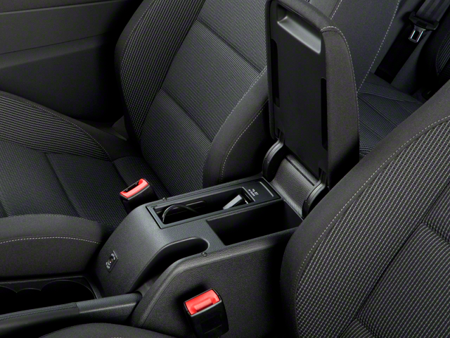 2012 Volkswagen Golf 2.5L