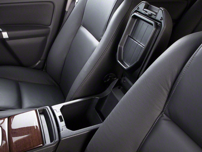 2012 Volvo XC90 3.2 R-Design