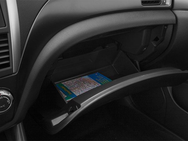 2013 Subaru Impreza WRX Premium