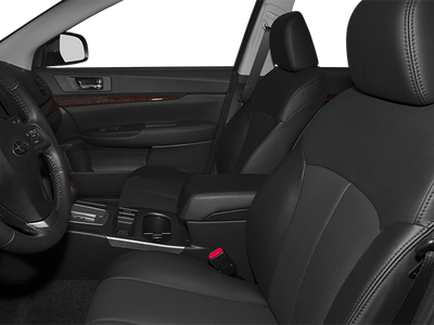 2013 Subaru Legacy 3.6R Limited