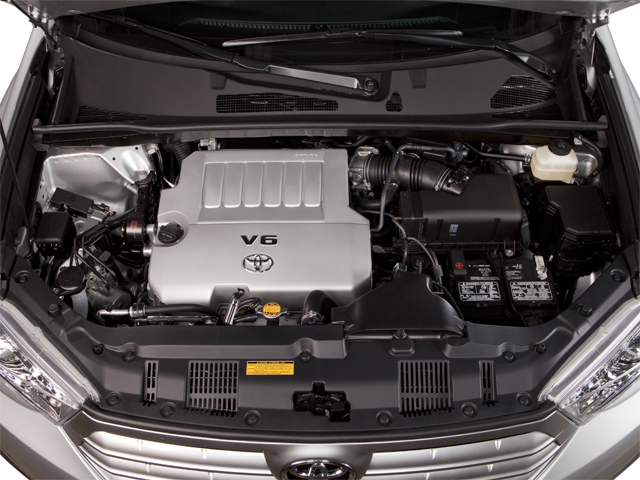 2013 Toyota Highlander Base