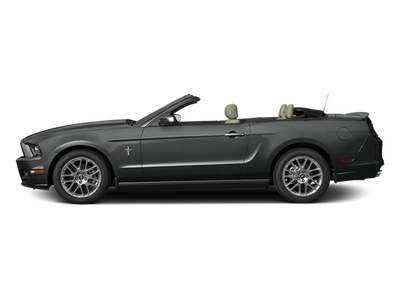 2014 Ford Mustang V6 Premium