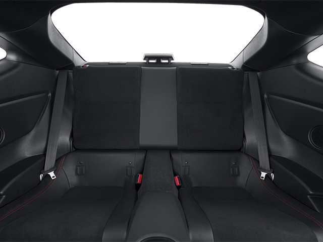 2014 Subaru BRZ Premium