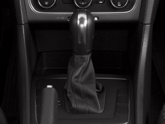 2014 Volkswagen Passat 1.8T S