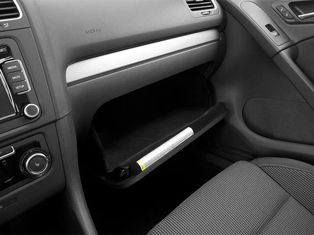 2014 Volkswagen Golf TDI
