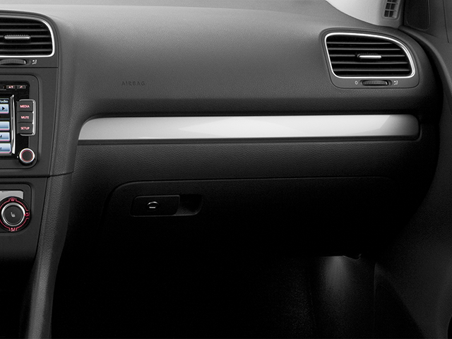 2014 Volkswagen Golf TDI