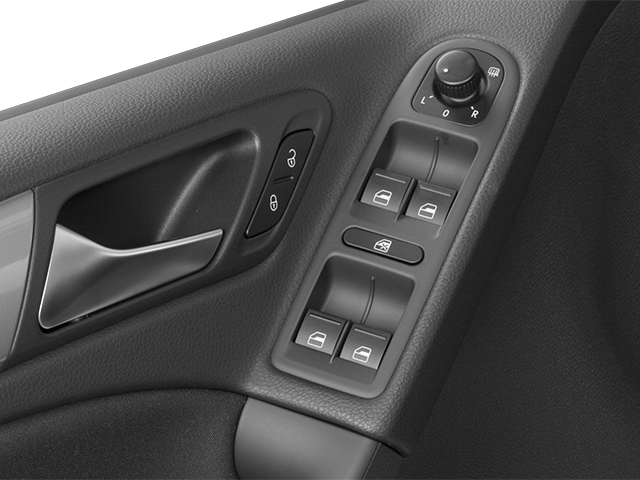2014 Volkswagen Golf TDI