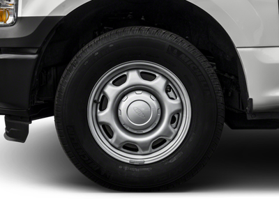 2016 Ford F-150 Platinum