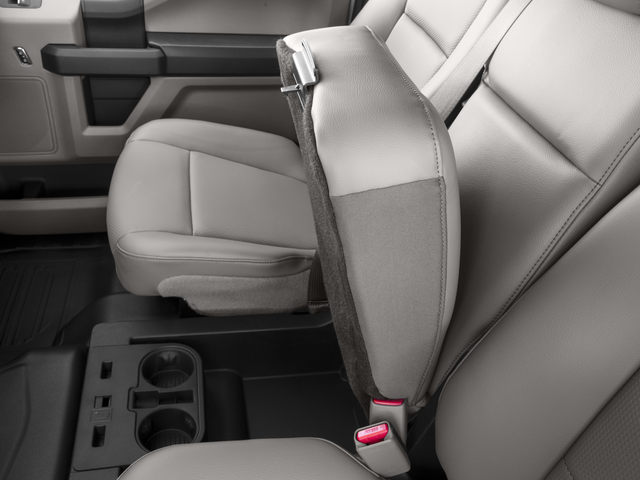 2016 Ford F-150 Platinum