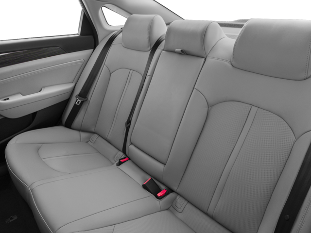 2016 Hyundai Sonata Plug-In Hybrid Base