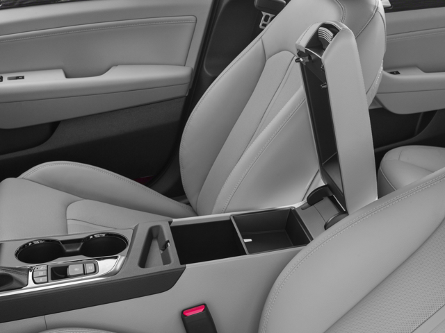 2016 Hyundai Sonata Plug-In Hybrid Base