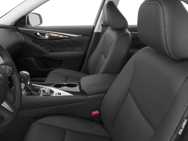 2016 INFINITI Q50 Hybrid Base