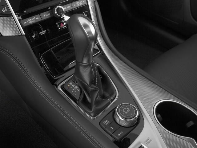 2016 INFINITI Q50 Hybrid Base
