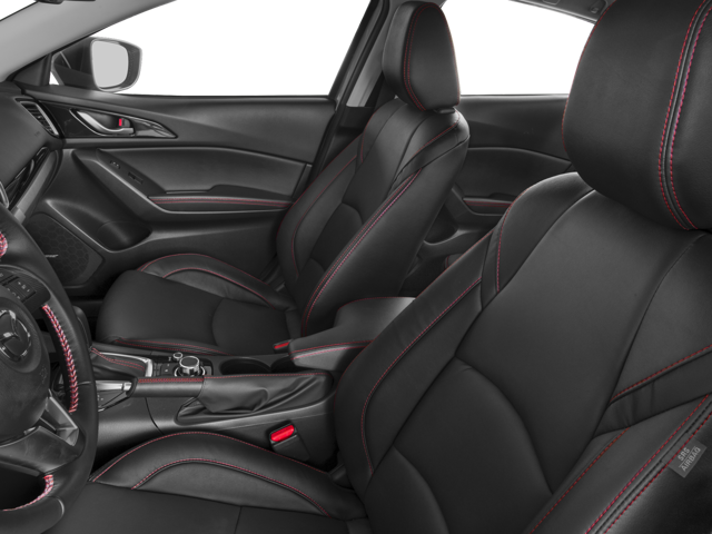 2016 Mazda Mazda3 i Grand Touring