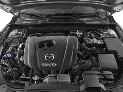 2016 Mazda Mazda3 i Grand Touring