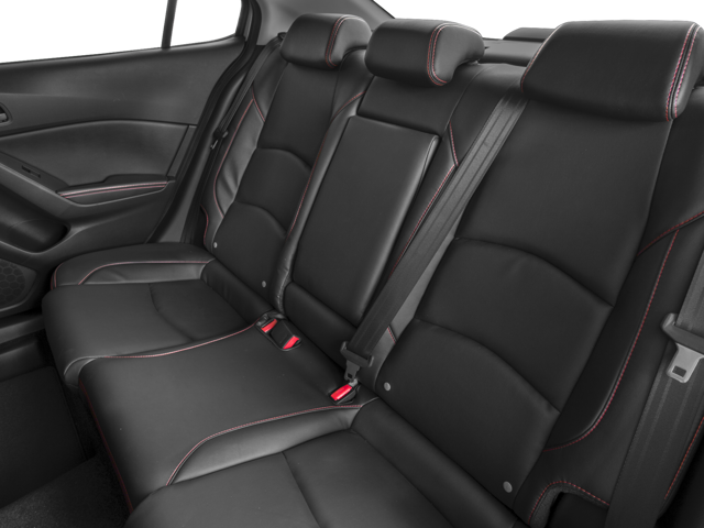 2016 Mazda Mazda3 i Grand Touring