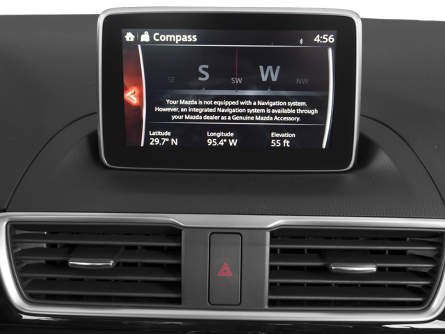 2016 Mazda Mazda3 i Grand Touring