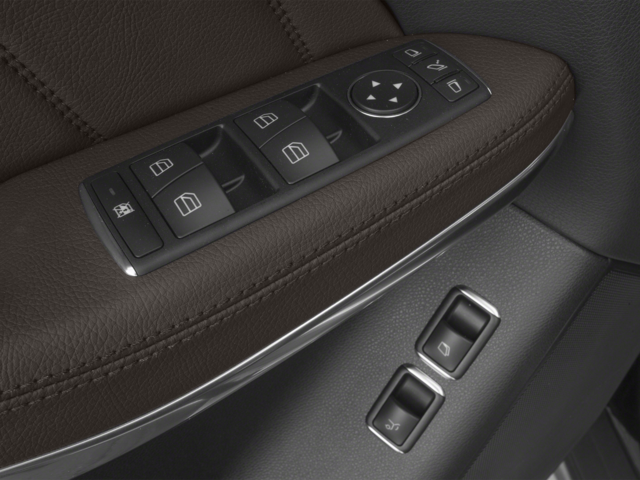 2016 Mercedes-Benz GL-Class GL 350 BlueTEC®