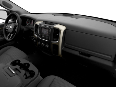 2016 RAM 1500 Outdoorsman