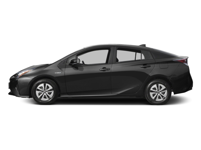 2016 Toyota Prius Three Touring