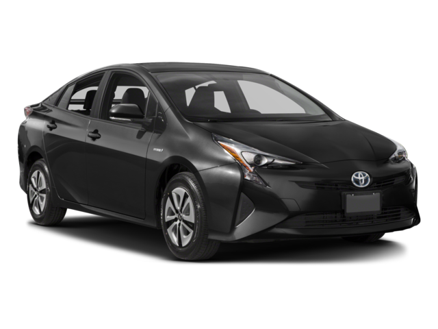 2016 Toyota Prius Three Touring