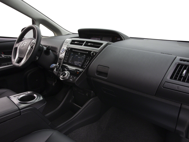 2016 Toyota Prius v Five