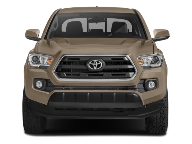 2016 Toyota Tacoma SR5 V6
