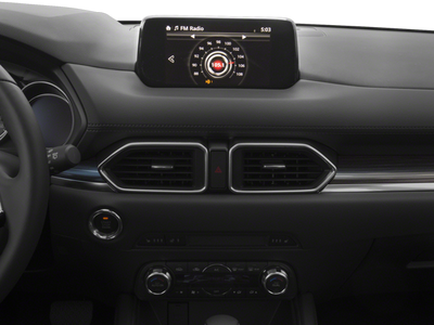 2017 Mazda Mazda CX-5 Grand Select