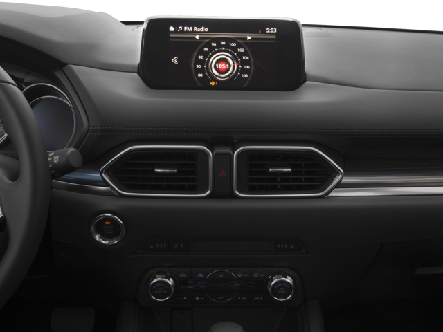 2017 Mazda Mazda CX-5 Grand Select