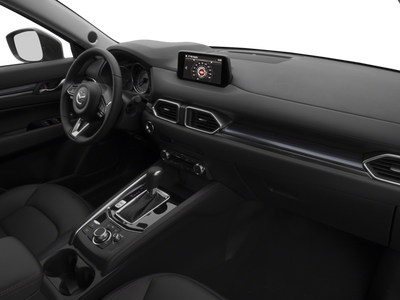 2017 Mazda Mazda CX-5 Grand Select