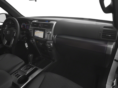 2017 Toyota 4Runner TRD Pro