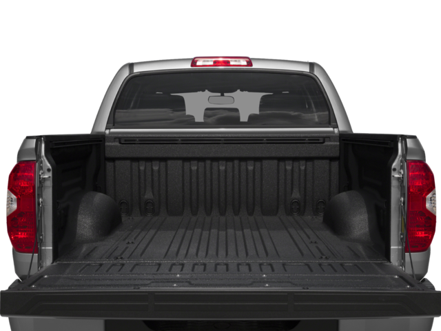 2017 Toyota Tundra Platinum 5.7L V8