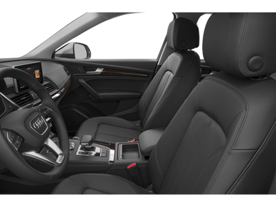 2018 Audi Q5 2.0T Premium Plus quattro