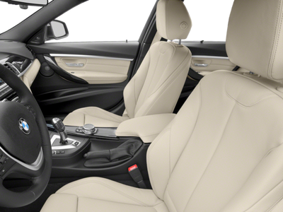 2018 BMW 3 Series 330e iPerformance