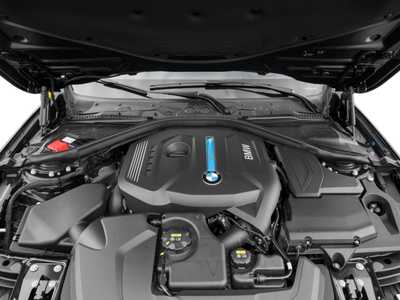 2018 BMW 3 Series 330e iPerformance