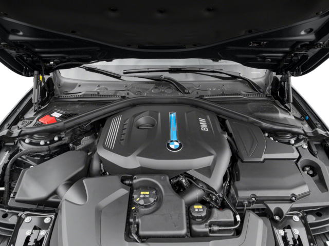 2018 BMW 3 Series 330e iPerformance