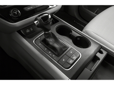 2018 Kia Sedona LX