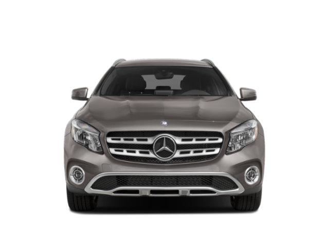 2018 Mercedes-Benz GLA GLA 250 4MATIC®