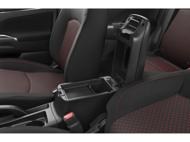 2018 Mitsubishi Outlander Sport 2.0 ES