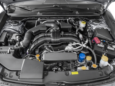 2018 Subaru Impreza 2.0i Premium