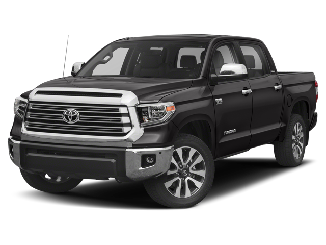 2018 Toyota Tundra Platinum 5.7L 4WD Crew Max Short Bed's photo