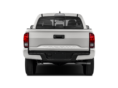 2019 Toyota Tacoma TRD Off-Road V6